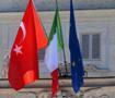 T&uuml;rkiye ve İtalya arasında anlaşma imzalandı!