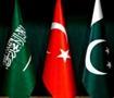 T&uuml;rkiye'den son dakika Suudi Arabistan duyurusu!
