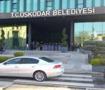 &Uuml;sk&uuml;dar Belediyesi'nde başkanvekili se&ccedil;imi yapılıyor!