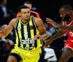 2 sayıyla kaybeden Fenerbah&ccedil;e final şansını kaybetti