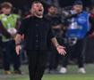Okan Buruk'tan kırmızı kart sonrası ilk a&ccedil;ıklama: Hakem...
