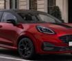 Ford Puma Black Edition T&uuml;rkiye'de satışta!