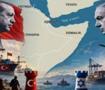 Afrika Boynuzu'nda n&uuml;fuz savaşları patladı: T&uuml;rkiye ve İsrail'den karşılıklı hamleler!
