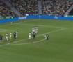 Arda G&uuml;ler'den serbest vuruşta enfes gol! T&uuml;m stat ayağa kalktı