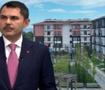 Bakan Kurum TOKİ'nin yeni &ouml;deme kampanyasını duyurdu