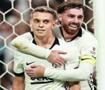 Beşiktaş'a Orkun K&ouml;k&ccedil;&uuml;'den k&ouml;t&uuml; haber! Sakatlığı a&ccedil;ıklandı