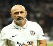 Beşiktaş'ın hocası Vincenzo Italiano Avrupa'da g&uuml;ndem oldu!