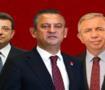 Cumhurbaşkanlığı yarışında Yavaş ve İmamoğlu devre dışı kalınca yeni isimler yerini aldı