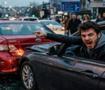 En fazla k&ouml;t&uuml; s&uuml;r&uuml;c&uuml;n&uuml;n olduğu iller a&ccedil;ıklandı! İkinci sıradaki ili ikiye katladı...