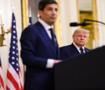 FED'in kararı sonrası Trump'tan sert mesaj! 'Bu artık b&ouml;yle devam edemez' 