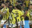 Fenerbah&ccedil;e-Ey&uuml;pspor! İlk 11'ler belli oldu