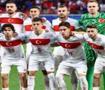 Milli futbolcudan flaş karar: Milli takım kariyerini noktaladı