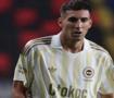 Fenerbah&ccedil;e ve Milli Takım'a k&ouml;t&uuml; haber! Milli futbolcu en az 1 ay yok!