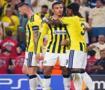 İsmail Kartal'dan b&uuml;y&uuml;k s&uuml;rpriz! Gaziantep FK - Fenerbah&ccedil;e! İlk 11'ler belli oldu