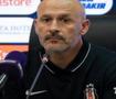 Yenilginin ardından Italiano'dan hakem yorumu! 'Konuşmaya gerek yok'