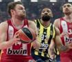  Fenerbah&ccedil;e, EuroLeague S&uuml;per Kupa'da final i&ccedil;in sahada