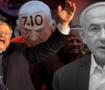 İsrail&rsquo;de iktidar bloğu sarsılıyor! Netanyahu k&ouml;şeye mi sıkıştı?