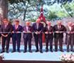 Kahramanmaraş&rsquo;ın tarihi mirası yeniden ayağa kalktı! '3 yılda şehirler inşa ettik'