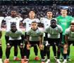 Beşiktaş-Marsilya muhtemel 11'ler!