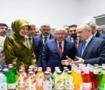 Kızılay Maden Suyu 100. yılında: ikinci y&uuml;zyıla yeni kaynakla giriyor!