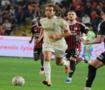 2 dev yarışta ağır yaralı! S&uuml;per Lig'de sonu&ccedil;lar ve puan durumu