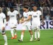 Marsilya k&ouml;t&uuml; olduğu i&ccedil;in farklı yenilmedi! Beşiktaş &ccedil;ok iyi olduğu i&ccedil;in fark attı