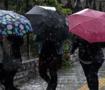 Meteoroloji'den kuvvetli sağanak yağış uyarısı! Bu b&ouml;lgelere dikkat!