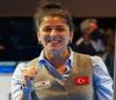 Milli bilardocu G&uuml;zin M&uuml;jde Karakaşlı, d&uuml;nya şampiyonu oldu