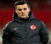 Montella'dan s&uuml;rpriz davet! 30 yaşında ilk kez Milli Takım'a &ccedil;ağrıldı