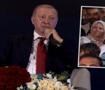 &Ouml;zel vatandaşın s&ouml;zleri Erdoğan'ı duygulandırdı: 'Allah'a bunun hesabını nasıl veririm?'