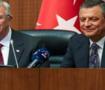 &Ouml;zg&uuml;r &Ouml;zel'in &ccedil;ıkışı Mansur Yavaş'ı kızdırdı! Tartışmalar yeni bir boyut kazandı