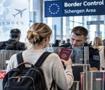 Schengen i&ccedil;in kritik karar: 9 AB &uuml;lkesi beceremedi, ertelendi!