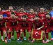 Son dakika... A Milli Takım'ın Uluslar Ligi kadrosu a&ccedil;ıklandı! 4 isim ilk kez davet aldı