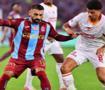 Trabzonspor - Galatasaray! CANLI