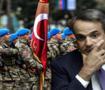 T&uuml;rk komandolarını g&ouml;ren Mi&ccedil;otakis geri adım attı! Resmen duyurdu