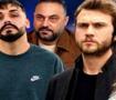 &Uuml;nl&uuml;lere dev operasyon: 5 isim mahkemeye sevk edildi! Aralarında Hasan Şaş da var!
