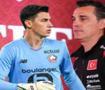 Montella'dan Berke'ye '&Uuml;vey evlat' muamelesi!