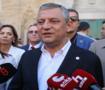 Yeni Parti'de kriz! G&ouml;r&uuml;şmeyi bitiren talep! &Ouml;zg&uuml;r &Ouml;zel inanamadı 'Beni aday yapın'