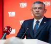 Yeni Parti'de isim krizi! Masada 2 se&ccedil;enek var