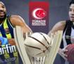 Fenerbah&ccedil;e - Beşiktaş! CANLI