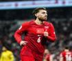 A Milli Takım'da Orkun K&ouml;k&ccedil;&uuml; gelişmesi! TFF duyurdu