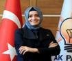 AK Partili Fatma Bet&uuml;l Sayan Kaya t&uuml;m g&ouml;revlerinden istifa etti