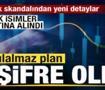 Akılalmaz plan deşifre oldu! Casusluk skandalında yeni gelişme! 