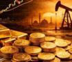 Altın ve petrolde dengeler alt&uuml;st oldu! Yeni haftada dikkat &ccedil;eken tablo...