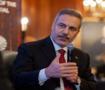 Bakan Fidan'dan ABD'ye net &ccedil;ağrı: Artık son verilmeli...