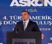 Bakan Kacır'dan ABD'de kritik teknoloji ve yapay zeka mesajı