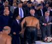 57 yıl sonra bir ilk! Cumhurbaşkanlığı Kupası finalinde Erdoğan coşkusu