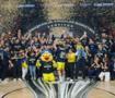 Derbide Beşiktaş'ı devirdiler! Cumhurbaşkanlığı Kupası'nda şampiyon Fenerbah&ccedil;e 