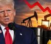 Donald Trump'tan akaryakıt i&ccedil;in sert hamle: 90 g&uuml;nl&uuml;k yasak geliyor!