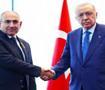 Erdoğan'dan ABD'de peş peşe &ouml;nemli g&ouml;r&uuml;şmeler! Irak'la Sincar mutabakatı